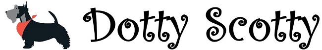 Dotty Scotty Logo