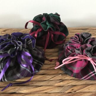 Jewellery Travel Pouches