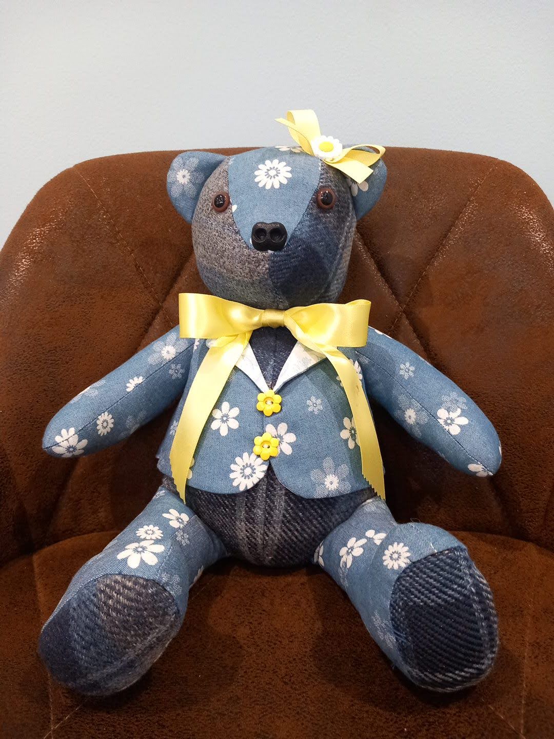 'Daisie' Little Cub Bear Collection