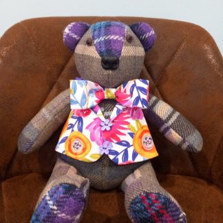 'Jethro' Little Cub Bear Collection