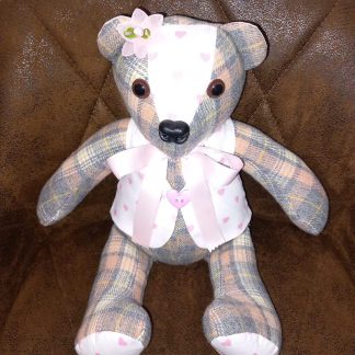 'Adora' Little Cub Bear Collection