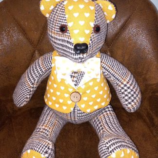 'Little Cub' Bears Collection