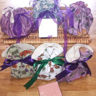 Scottish Fine Soaps Gift Bags