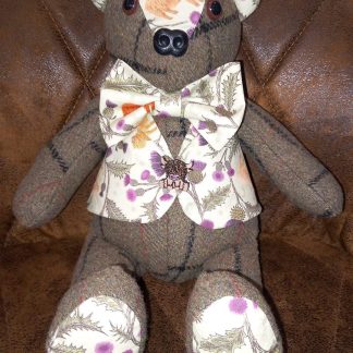 'Hamish' Little Cub Bear Collection