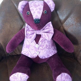 'Archie' Little Cub Bear Collection
