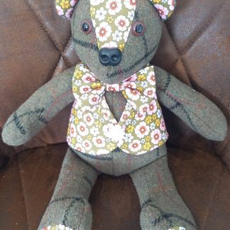 'Riley' Little Cub Bear Collection