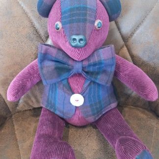 'Winston' Little Cub Bear Collection