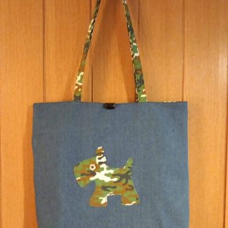 Shopper Style Bags