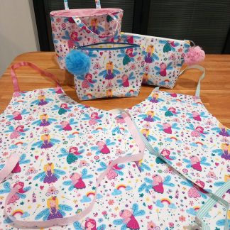 Fairy and Flower Collection